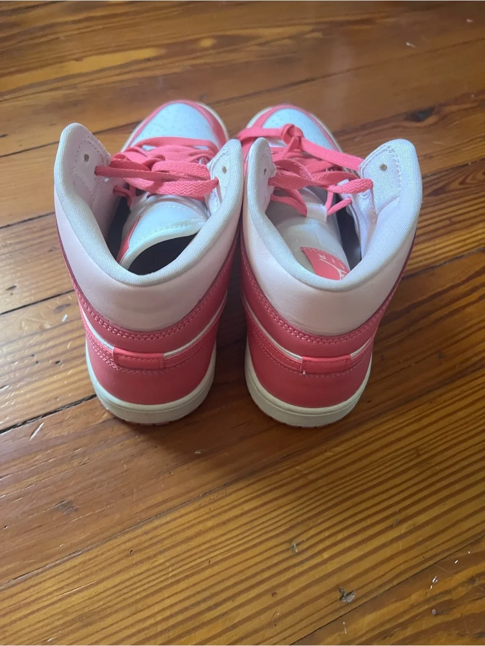 Nike mix soft